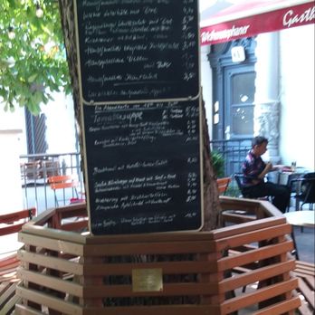 Gasthaus Valentin - Bavarian Near Me - Berlin, BE