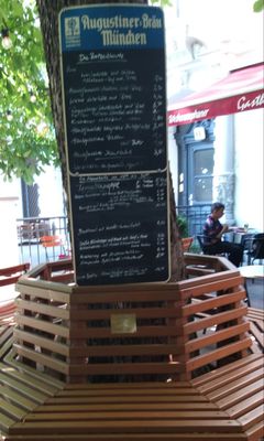 Menu photo 2 Gasthaus Valentin Berlin, BE