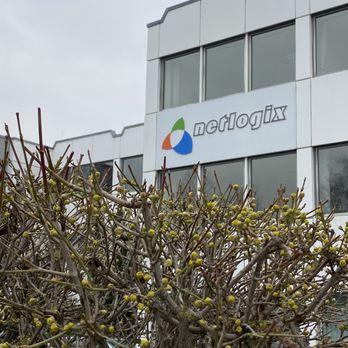 netlogix - ... Impressionen ... - Adult Education Near Me - Nuremberg, BY
