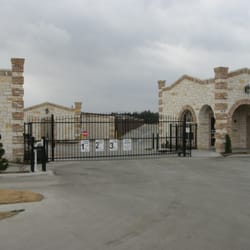 ROYSE CITY MINI STORAGE