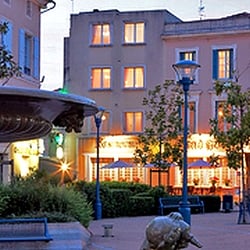 Hotel Pelisson