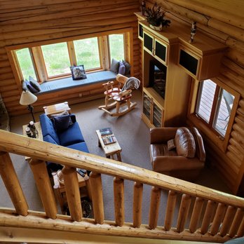 Elk Trace Bed & Breakfast - Annex loft stairs - Bed & Breakfast Near Me - Pagosa Springs, Colorado Elk Trace Bed & Breakfast - Annex loft stairs - Bed & Breakfast Near Me - Pagosa Springs, Colorado
