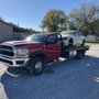 SNS Towing Recovery
