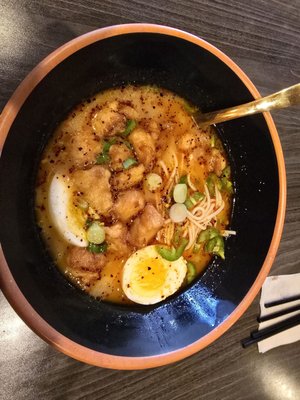 Sen Thai & Ramen by null