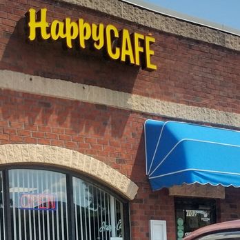 Happy Cafe - Cafes Near Me - Virginia Beach, Virginia