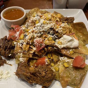 HP Cafe - Chilaquiles - New American Near Me - Sedona, Arizona
