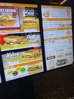 Whataburger by null