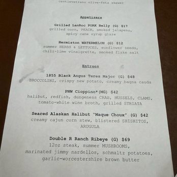 Zydeco Kitchen & Cocktails - Menu - New American Near Me - Bend, Oregon Zydeco Kitchen & Cocktails - Menu - New American Near Me - Bend, Oregon