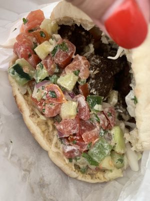 Garbonzos by null