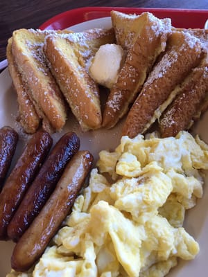 Tam's Burgers #23 by null