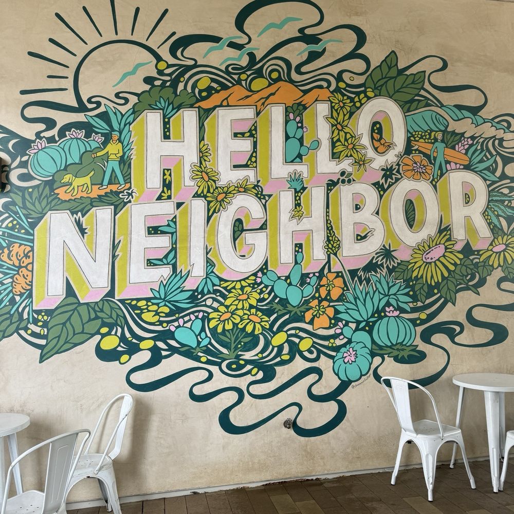 Dot Cafe - Coffee & Tea Near Me - San Diego, California Dot Cafe - Coffee & Tea Near Me - San Diego, California