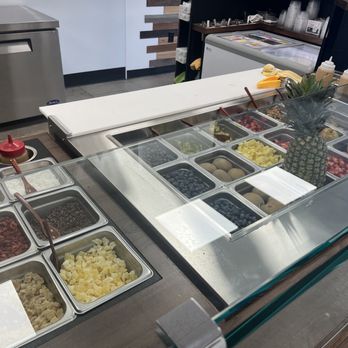 everbowl - Acai Bowls Near Me - Reno, Nevada everbowl - Acai Bowls Near Me - Reno, Nevada