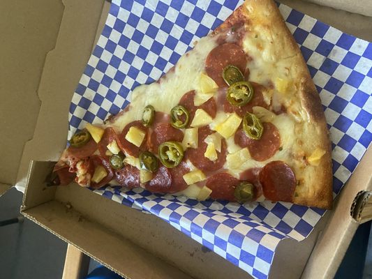 Too Fat Sandwiches & Catering by null