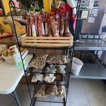 Del Valle Panaderia - Bakeries Near Me - Santa Fe, New Mexico