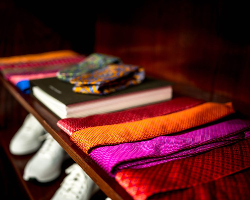 MARK THOMAS MEN’S APPAREL Updated October 2024 25 Photos & 20