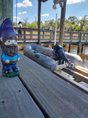 Pascagoula River Audubon Center by null