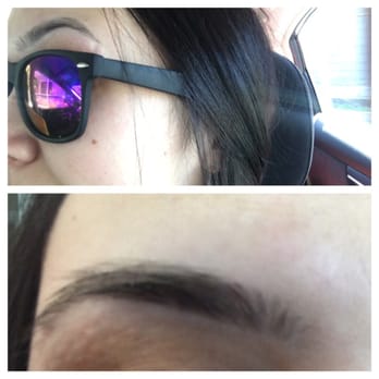 Threading Beauty Center - Sara saved my eyebrows once again ! She's the queen of threading . - Threading Services Near Me - Shrub Oak, New York Threading Beauty Center - Sara saved my eyebrows once again ! She's the queen of threading . - Threading Services Near Me - Shrub Oak, New York