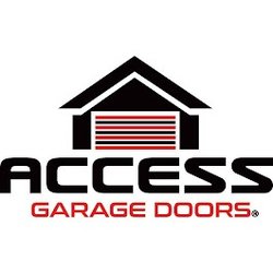 Access Garage Doors of Huntsville