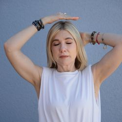 Cara Johnson Healing