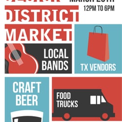 Design District Market