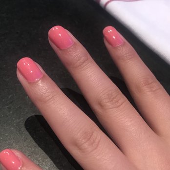 Spa Aria - My daughter's nails right after getting them done - Day Spas Near Me - New Orleans, Louisiana Spa Aria - My daughter's nails right after getting them done - Day Spas Near Me - New Orleans, Louisiana