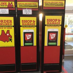 Tractor Supply