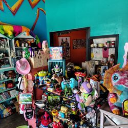 Toylapalooza