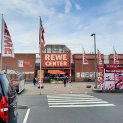 REWE Center - Rewe Center in Neuwied  (28.06.2021) H.S