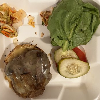 Monkeypod Kitchen - Big island cheeseburger - Hawaiian Near Me - Kapolei, Hawaii