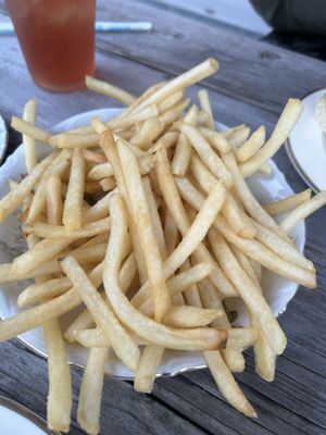 Frenchie's In Detroit by null