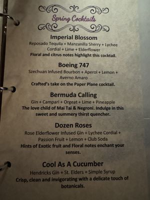Menu photo 4 Crafted Cocktail Wadsworth, OH Menu photo 4 Crafted Cocktail Wadsworth, OH