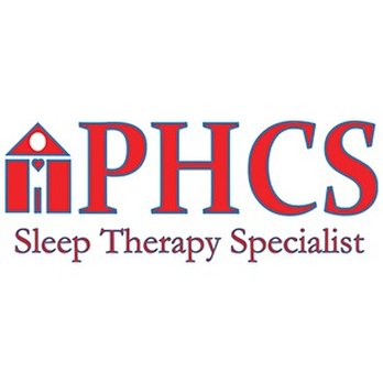 PHCS Home Medical Equipment - PHCS Sleep Therapy Specialist Logo - Medical Supplies Near Me - Pensacola, Florida PHCS Home Medical Equipment - PHCS Sleep Therapy Specialist Logo - Medical Supplies Near Me - Pensacola, Florida