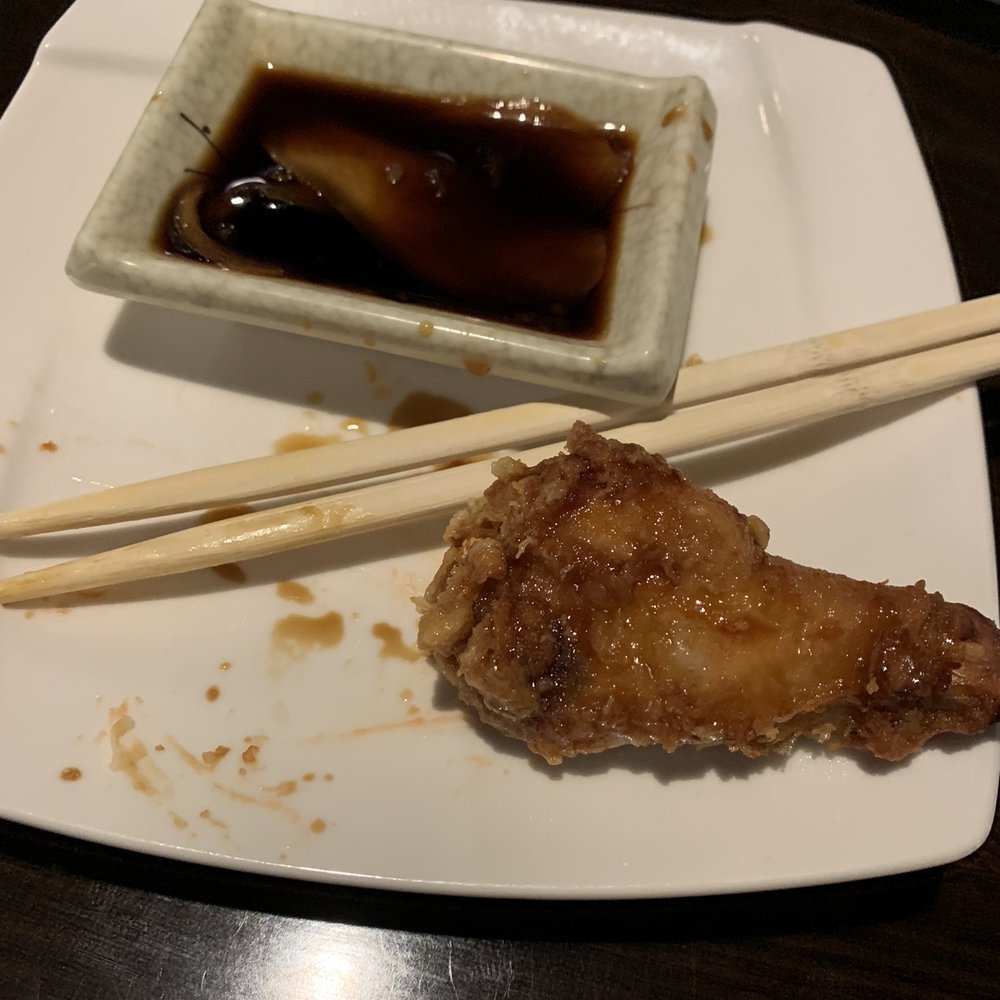 Takara Sushi - Chicken wing - Japanese Near Me - Plymouth, Minnesota Takara Sushi - Chicken wing - Japanese Near Me - Plymouth, Minnesota