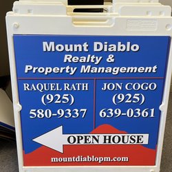 Mount Diablo Realty and Property Management
