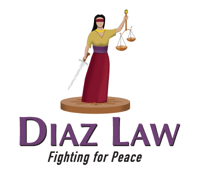 Diaz Law Firm - immigration attorney in Los Angeles, CA