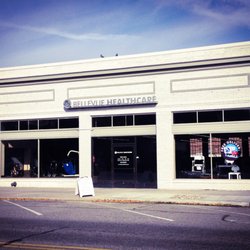 Bellevue Healthcare - Bellevue Healthcare Wenatchee serving Chelan and Douglas county