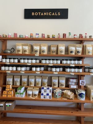 Oaktown Spice Shop by null