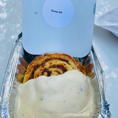 Little Ola's Biscuits by null