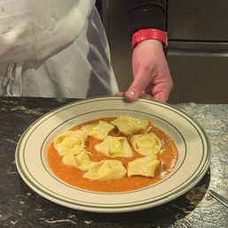 Tortellini