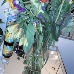 Edible Arrangements - This is how I received the flowers