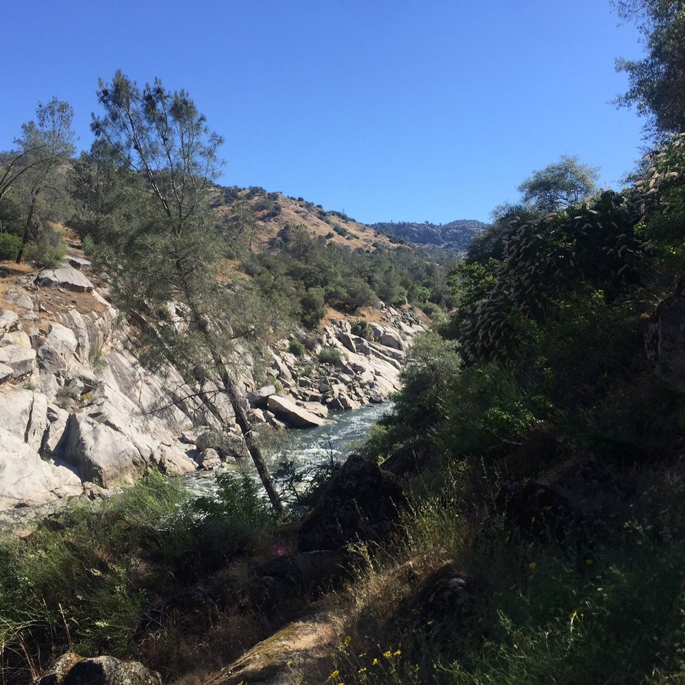 San Joaquin River Gorge - Parks Near Me - Auberry, California San Joaquin River Gorge - Parks Near Me - Auberry, California