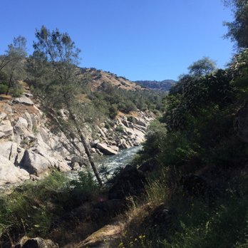 San Joaquin River Gorge - Parks Near Me - Auberry, California San Joaquin River Gorge - Parks Near Me - Auberry, California