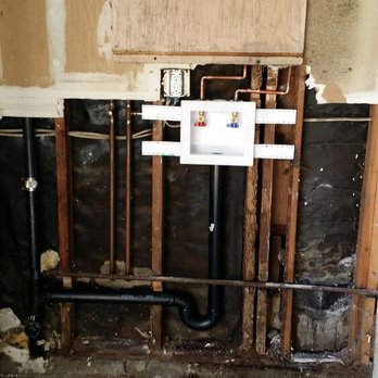 Drainpros - Laundry box install - Plumbing Near Me - Lakewood, California Drainpros - Laundry box install - Plumbing Near Me - Lakewood, California