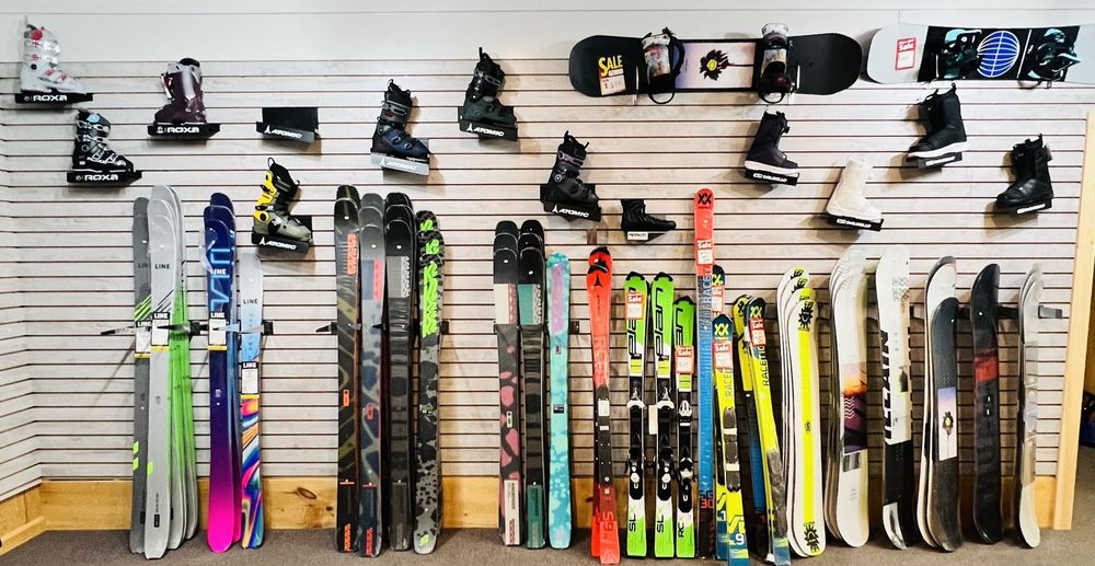 Belleayre Ski Shop