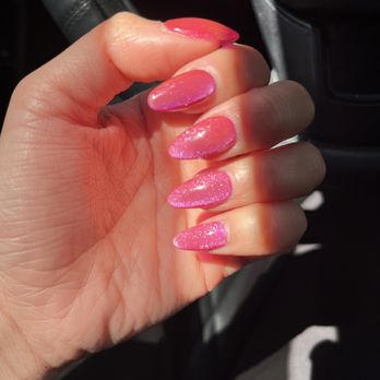 DJ Nails - Nail Technicians Near Me - Pasadena, California