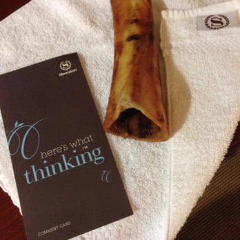 Four Points by Sheraton Richmond - We've got a bone to pick with SPG - Venues & Event Spaces Near Me - Richmond, Virginia