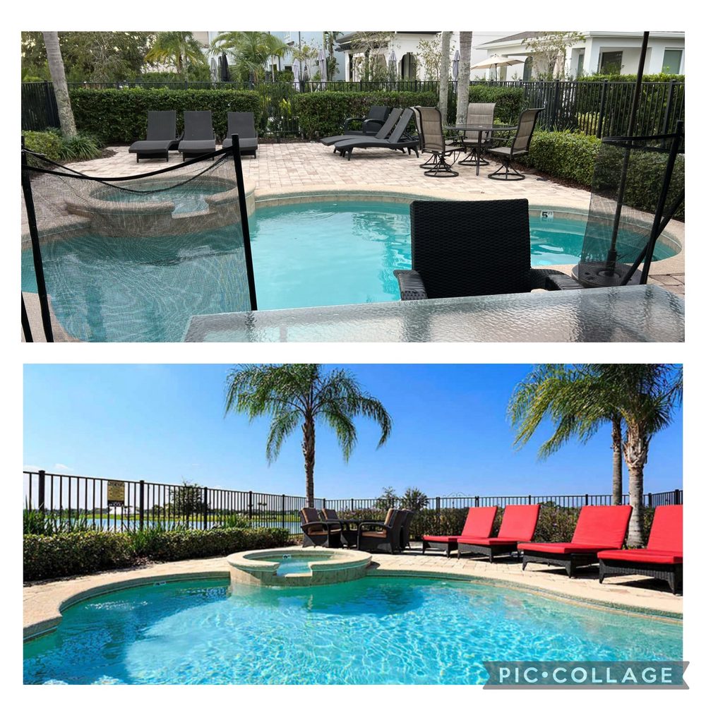 Top Villas - Vacation Rentals Near Me - Davenport, Florida Top Villas - Vacation Rentals Near Me - Davenport, Florida