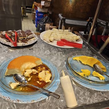 Dragon Pearl Buffet - Desserts - Buffets Near Me - Toronto, Ontario Dragon Pearl Buffet - Desserts - Buffets Near Me - Toronto, Ontario