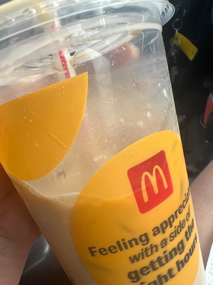 MCDONALD’S Updated August 2024 17 Reviews 98 Carlton St