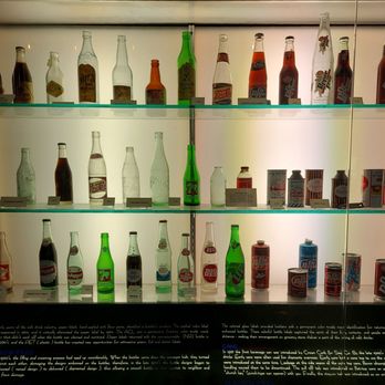 Dr Pepper Museum - Museums Near Me - Waco, Texas